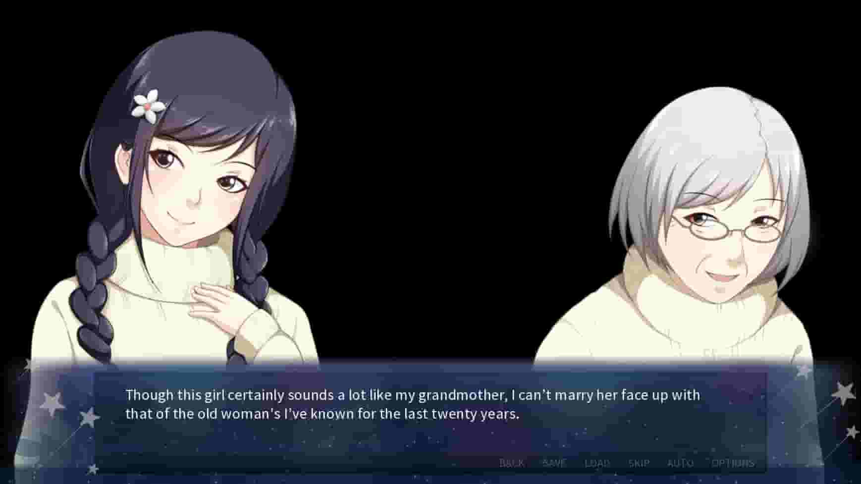 A Winter's Daydream screenshot thumbnail screenshot 3