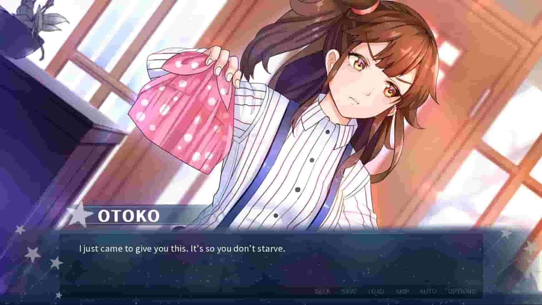 A Winter's Daydream screenshot thumbnail screenshot 4