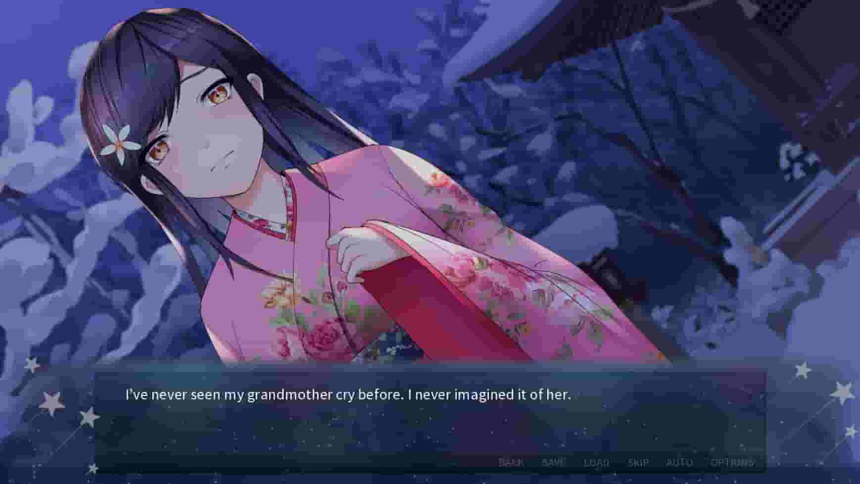 A Winter's Daydream screenshot thumbnail screenshot 5