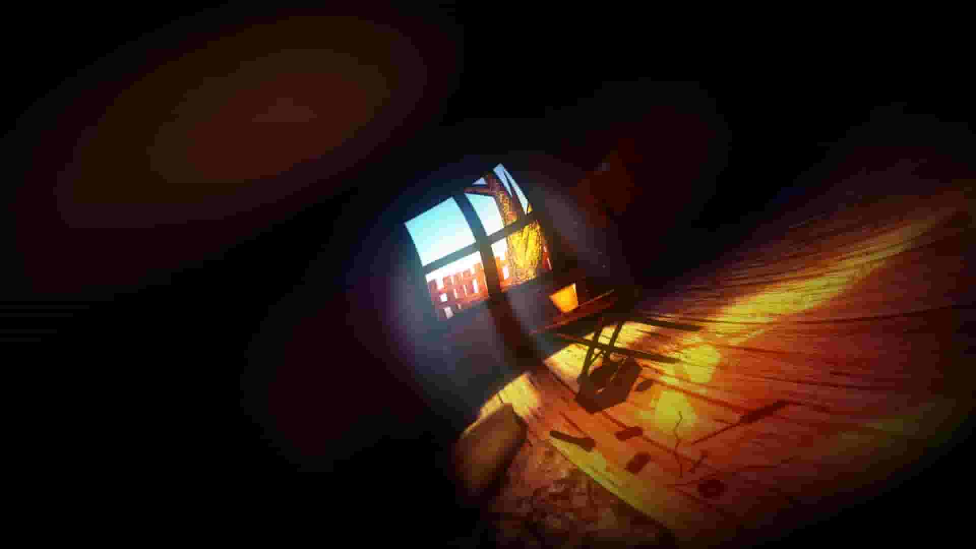 A Wolf in Autumn screenshot thumbnail screenshot 0