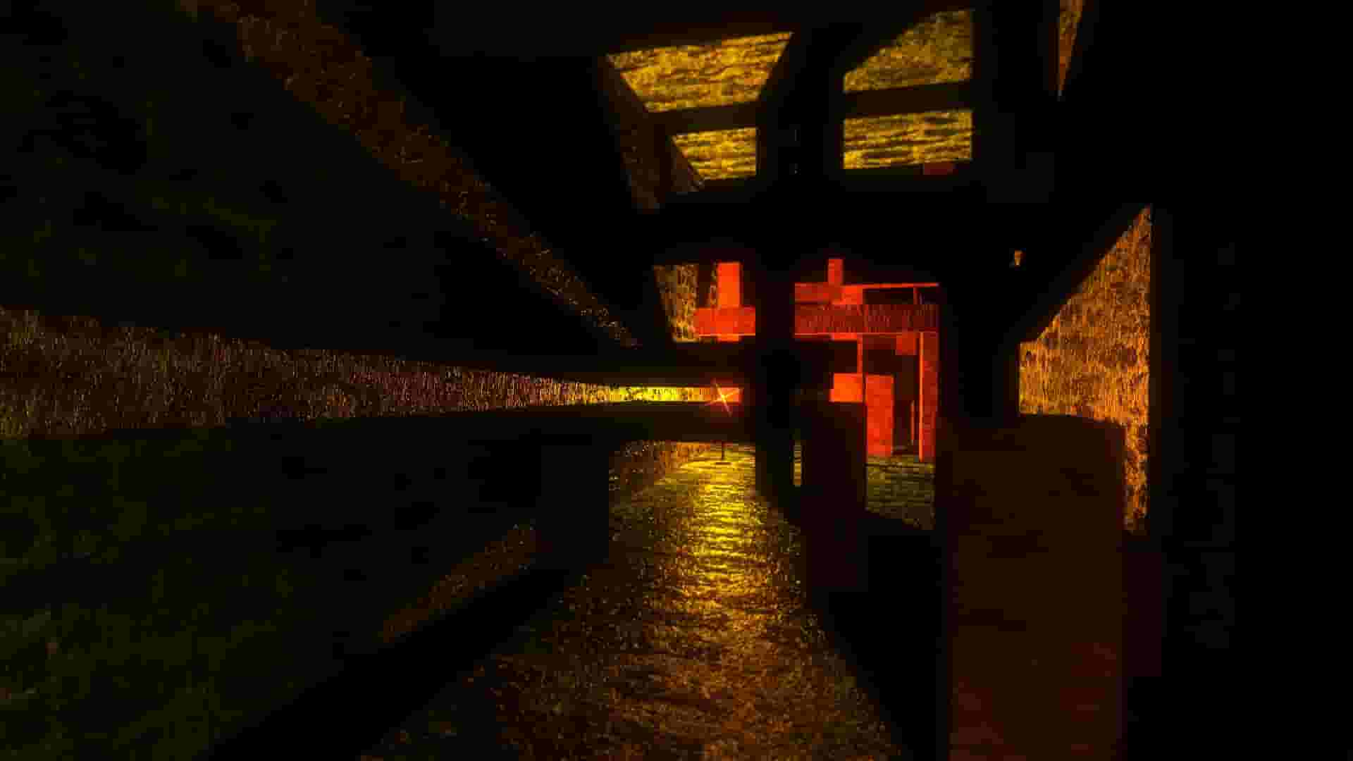 A Wolf in Autumn screenshot thumbnail screenshot 4