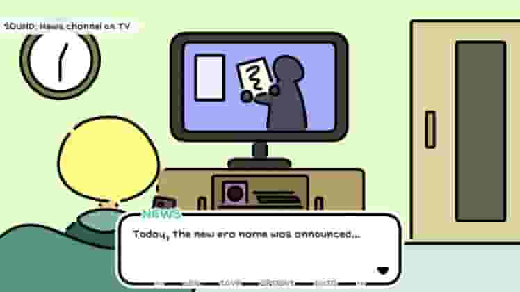 A YEAR OF SPRINGS screenshot thumbnail screenshot 2