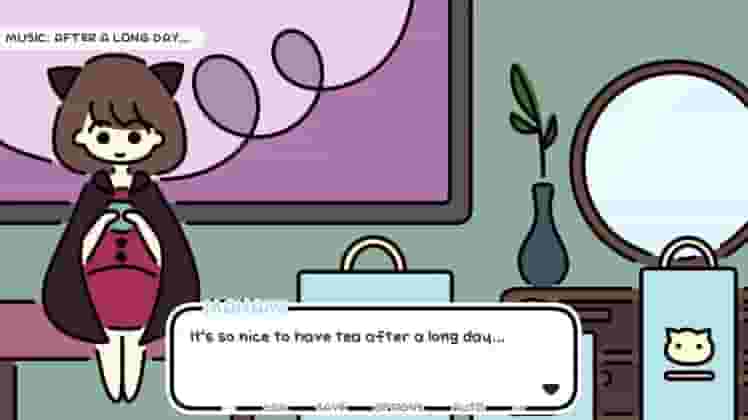 A YEAR OF SPRINGS screenshot thumbnail screenshot 4