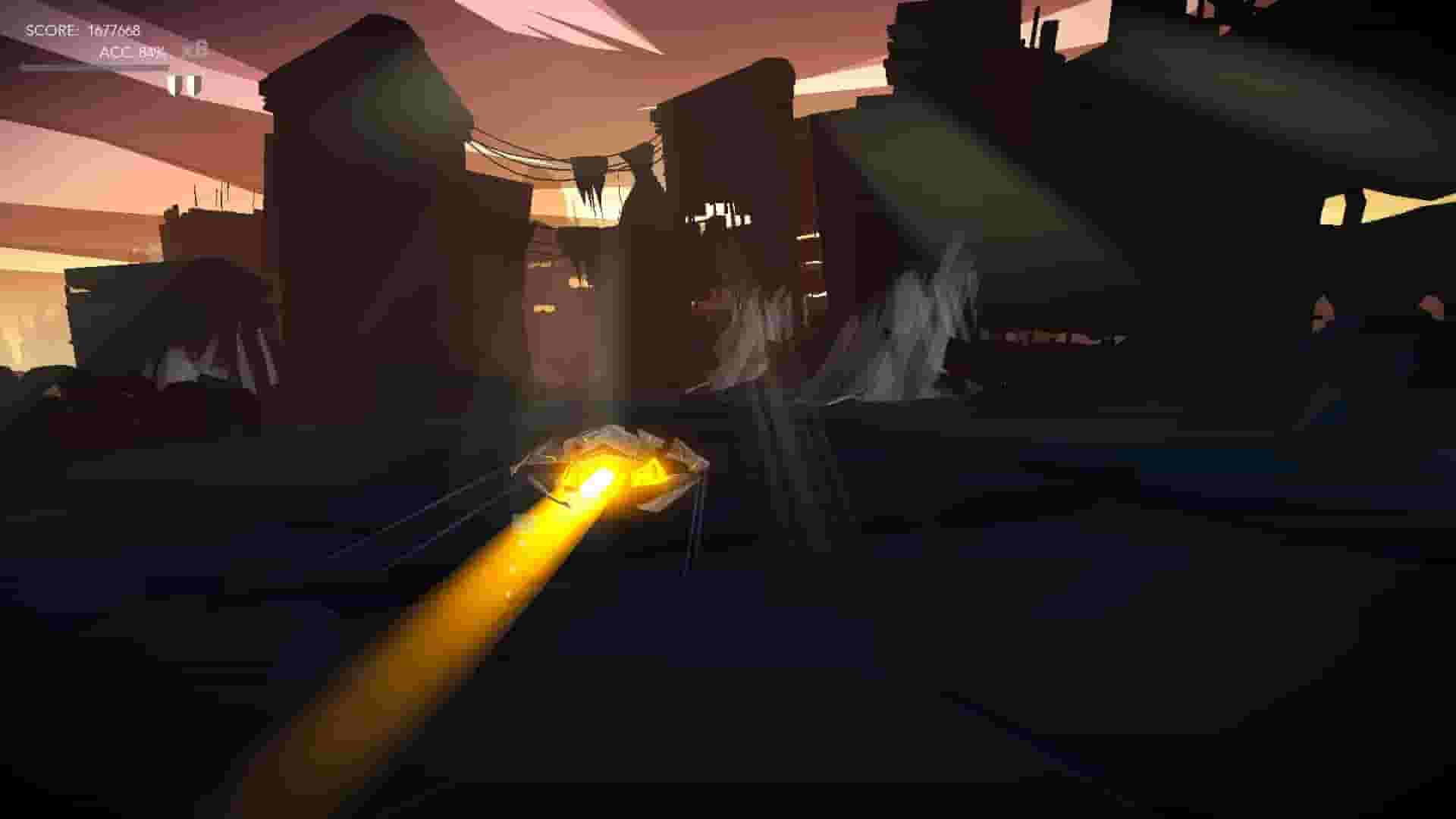 Aaero screenshot thumbnail screenshot 9