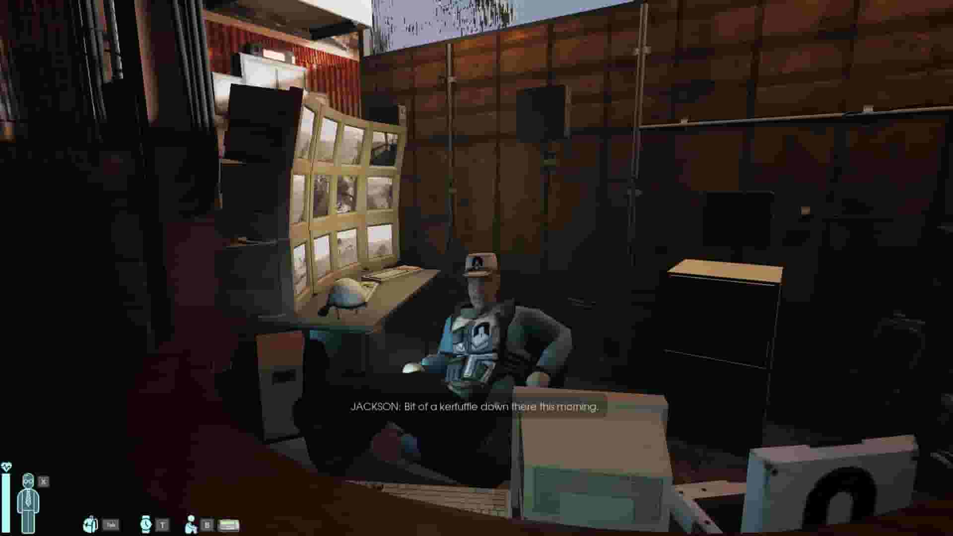 Abiotic Factor screenshot thumbnail screenshot 1