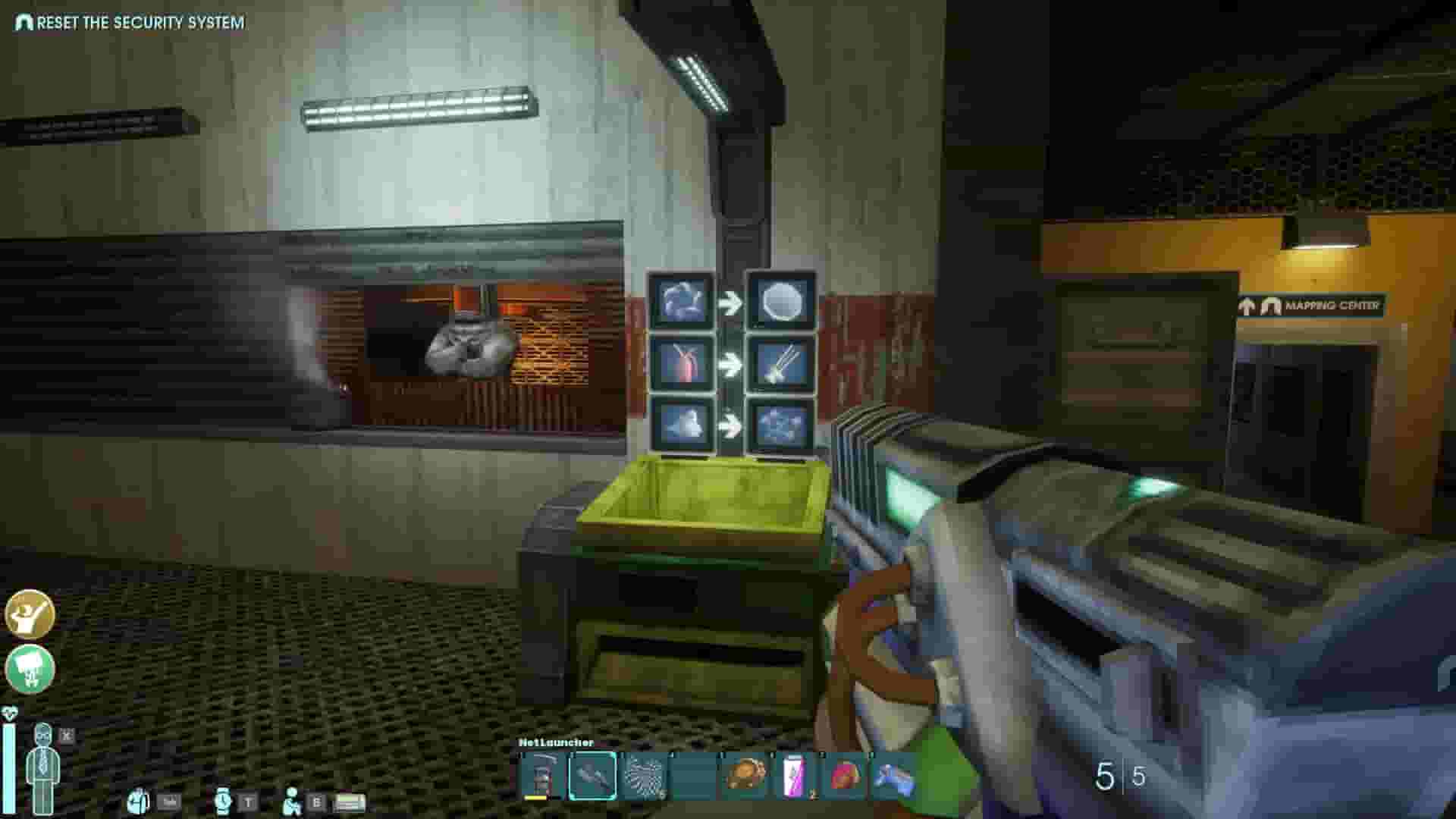 Abiotic Factor screenshot thumbnail screenshot 12