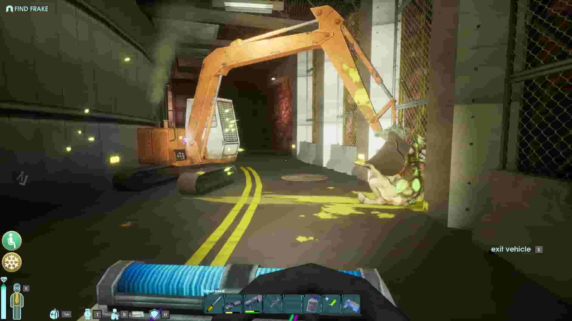 Abiotic Factor screenshot thumbnail screenshot 15