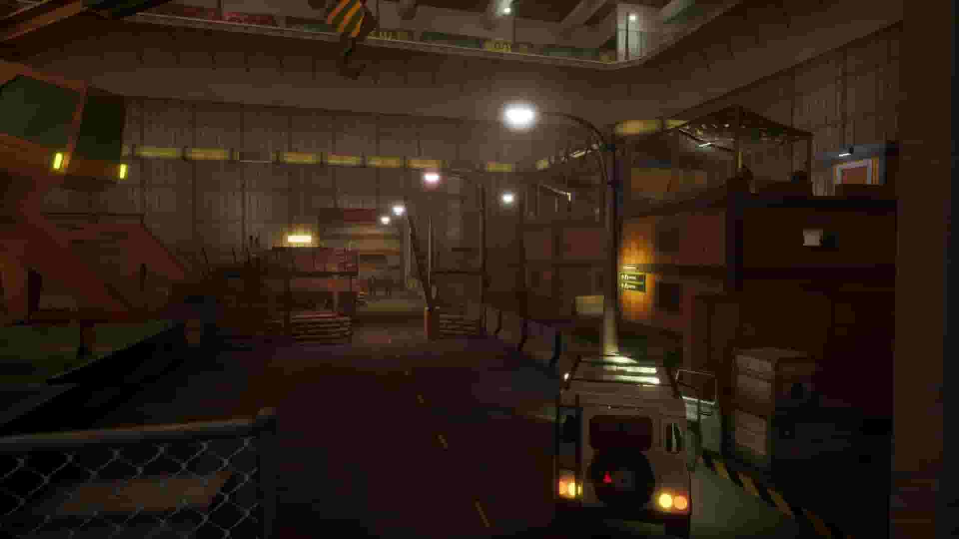 Abiotic Factor screenshot thumbnail screenshot 16