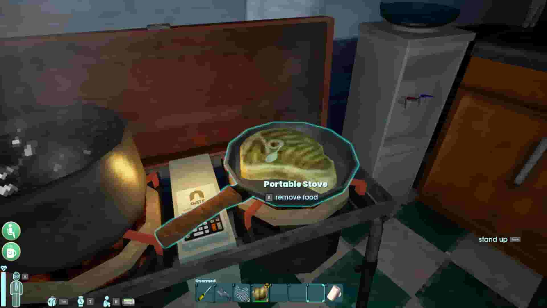 Abiotic Factor screenshot thumbnail screenshot 17