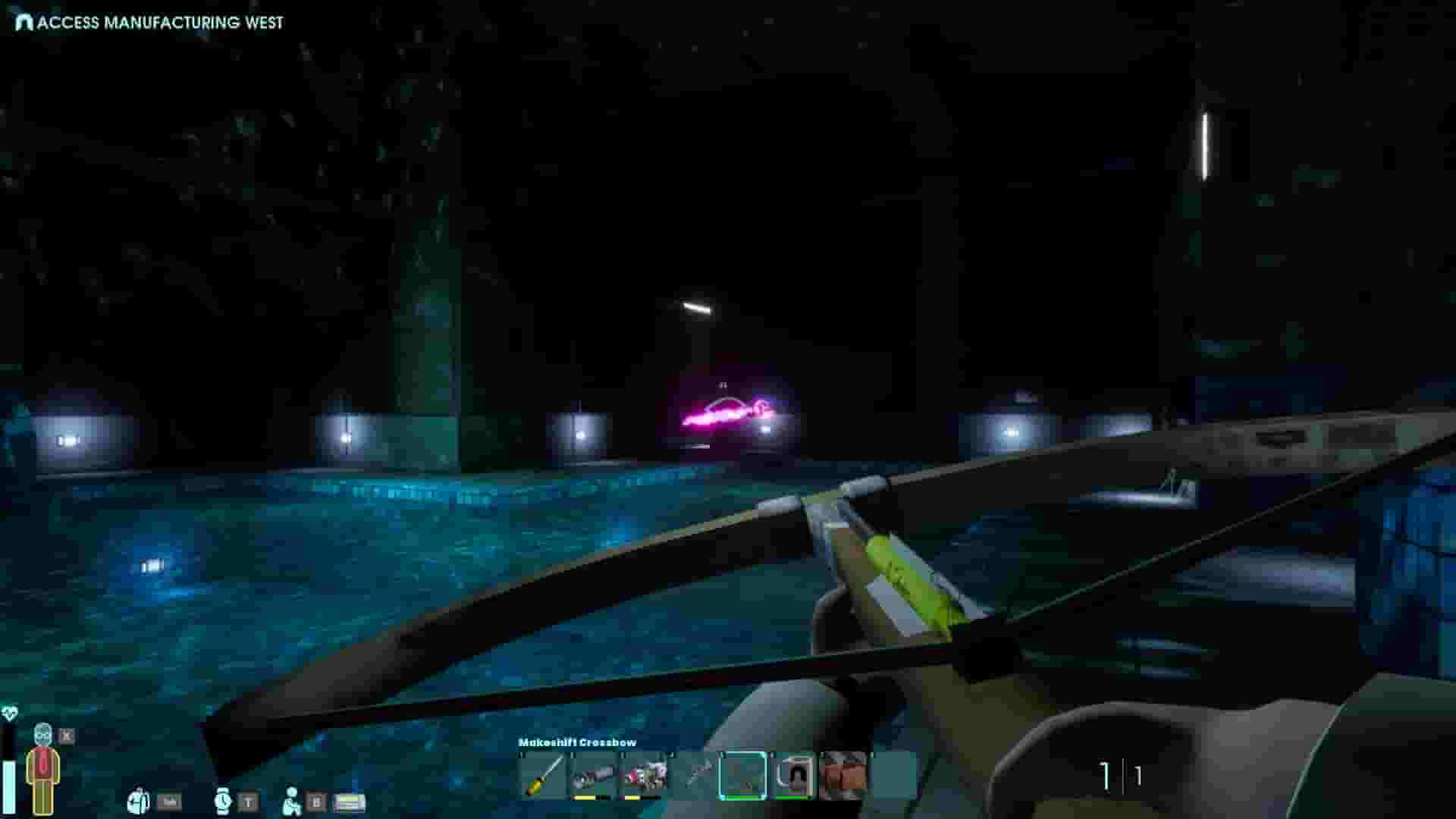 Abiotic Factor screenshot thumbnail screenshot 7