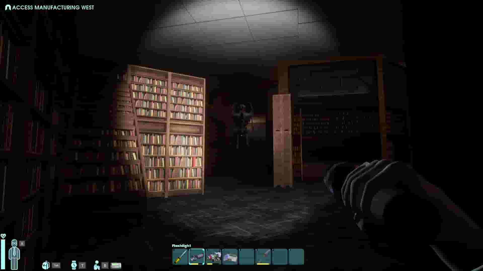 Abiotic Factor screenshot thumbnail screenshot 9