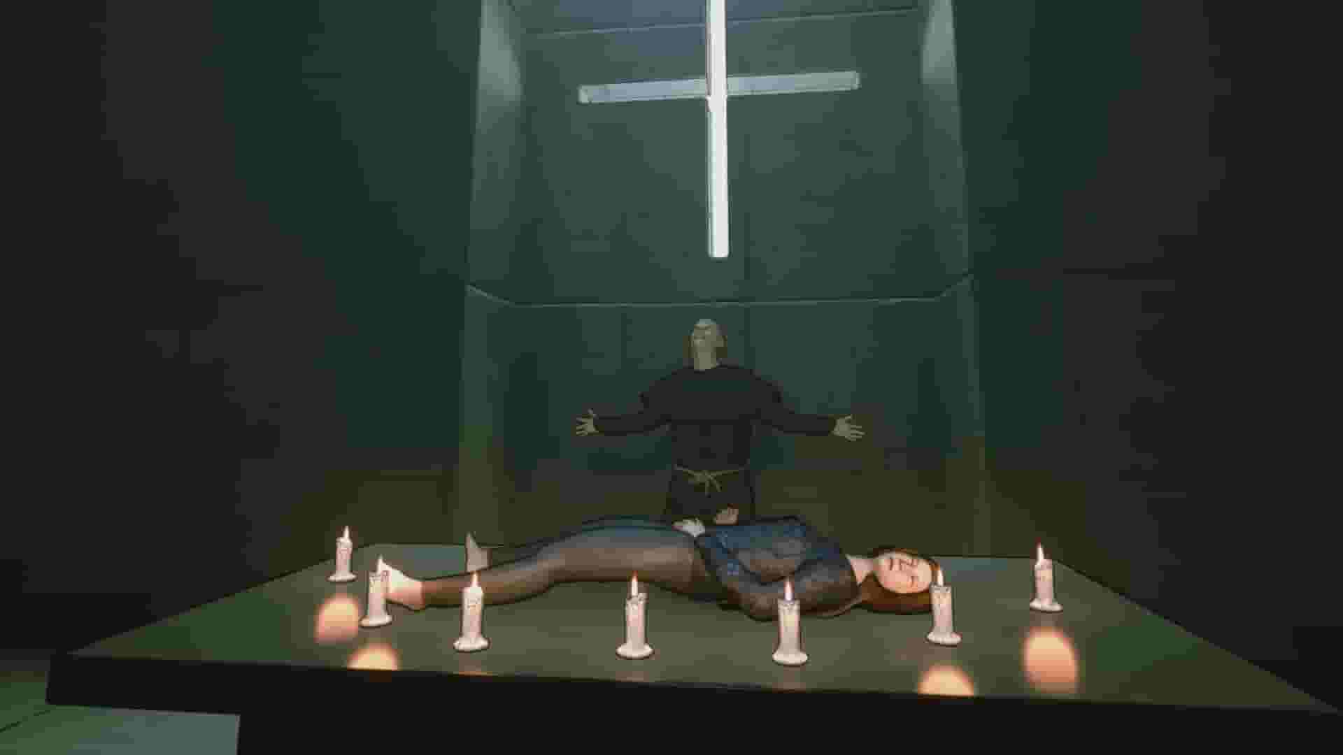 Abnormal1999:Hyperspace screenshot thumbnail screenshot 0