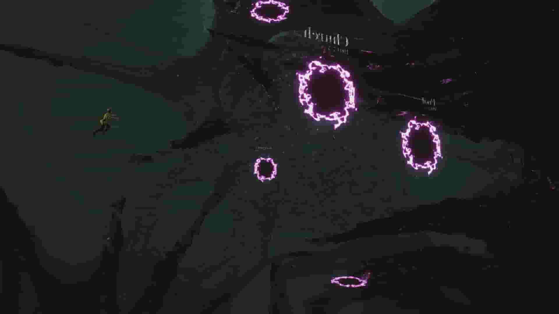 Abnormal1999:Hyperspace screenshot thumbnail screenshot 1