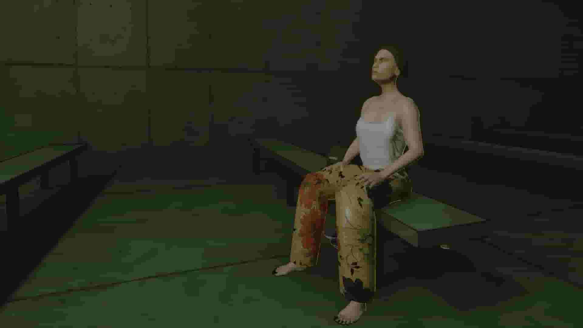 Abnormal1999:Hyperspace screenshot thumbnail screenshot 2