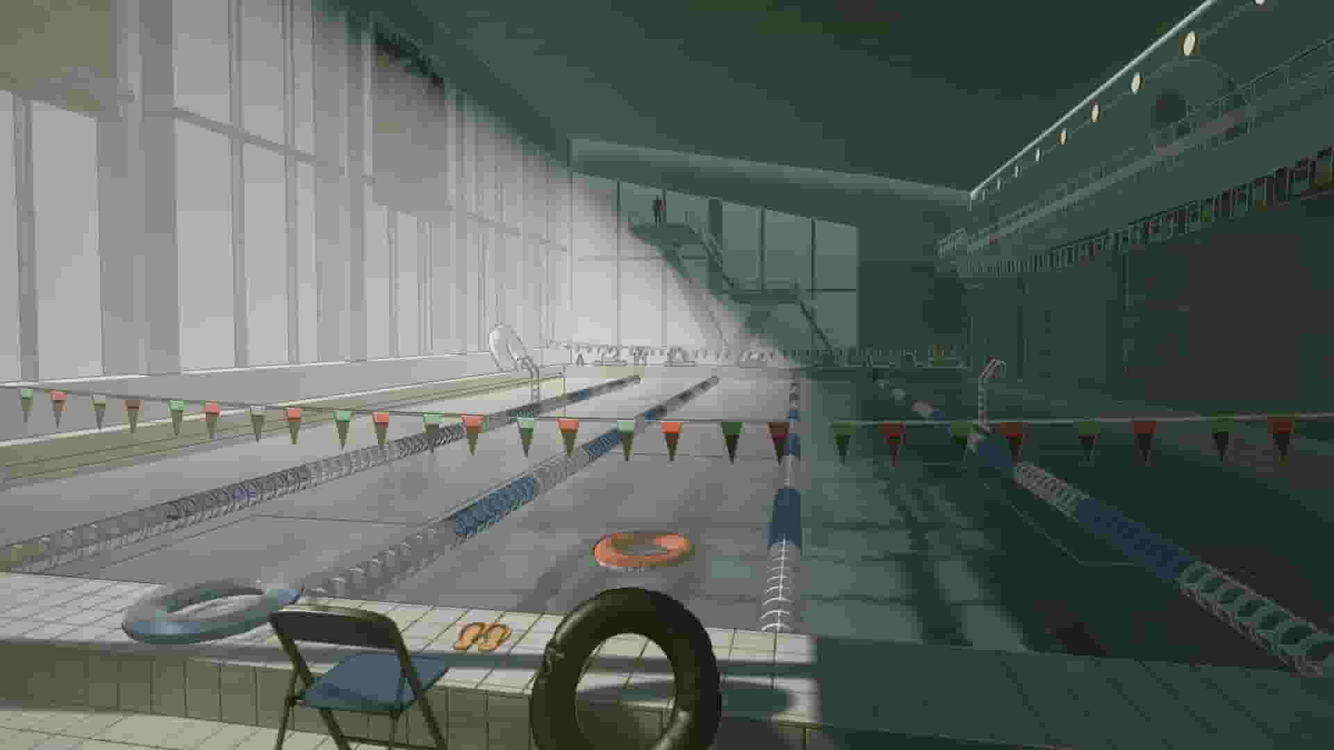 Abnormal1999:Hyperspace screenshot thumbnail screenshot 3