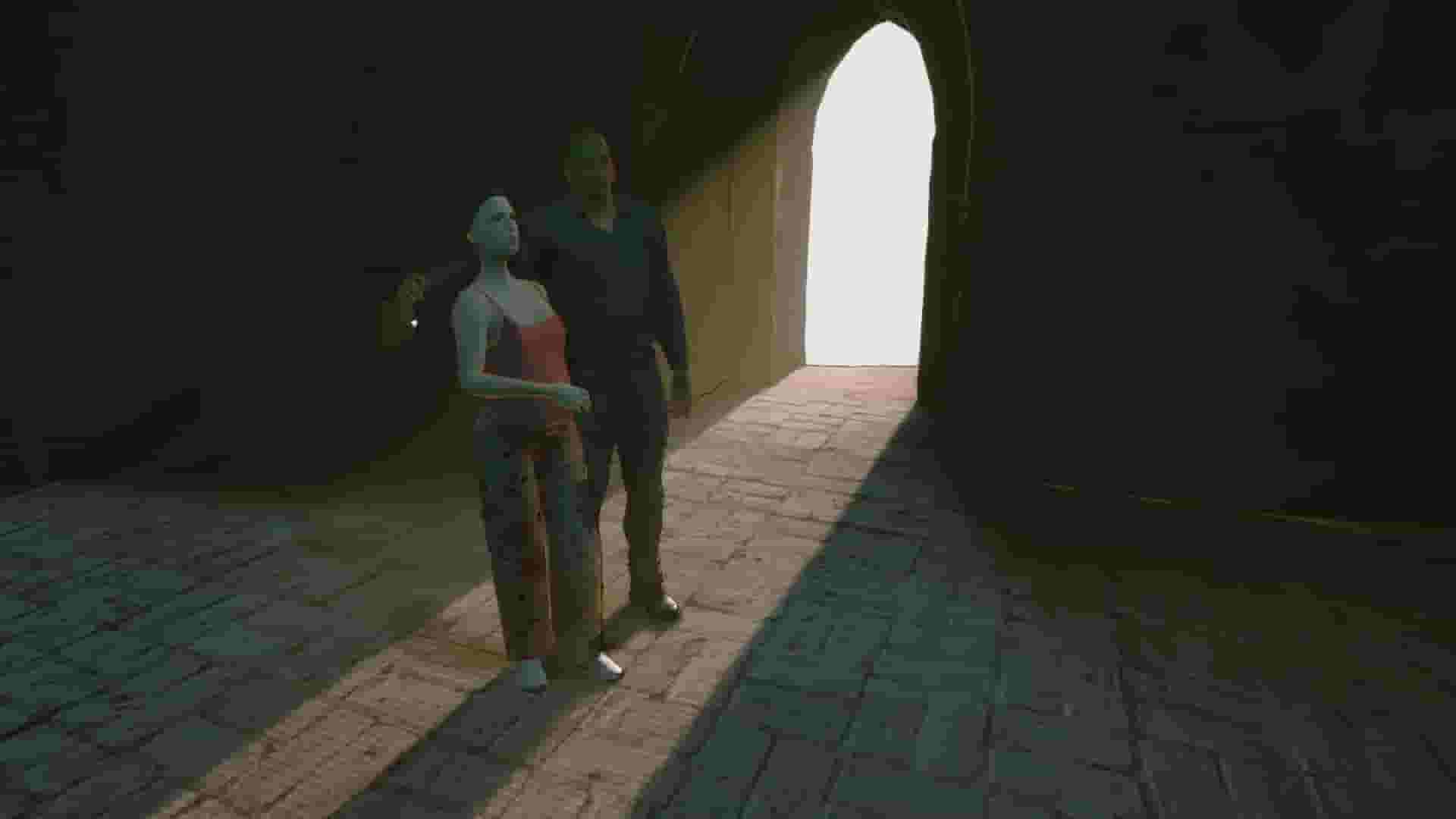 Abnormal1999:Hyperspace screenshot thumbnail screenshot 4