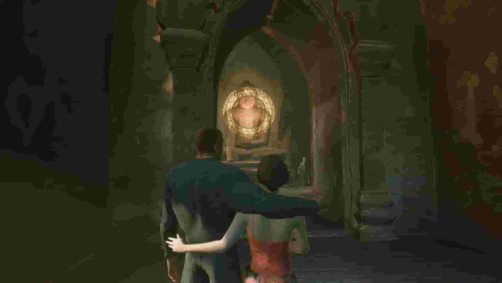 Abnormal1999:Hyperspace screenshot thumbnail screenshot 5