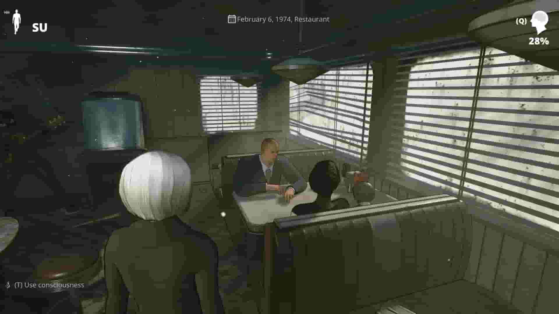 Abnormal1999:Hyperspace screenshot thumbnail screenshot 6