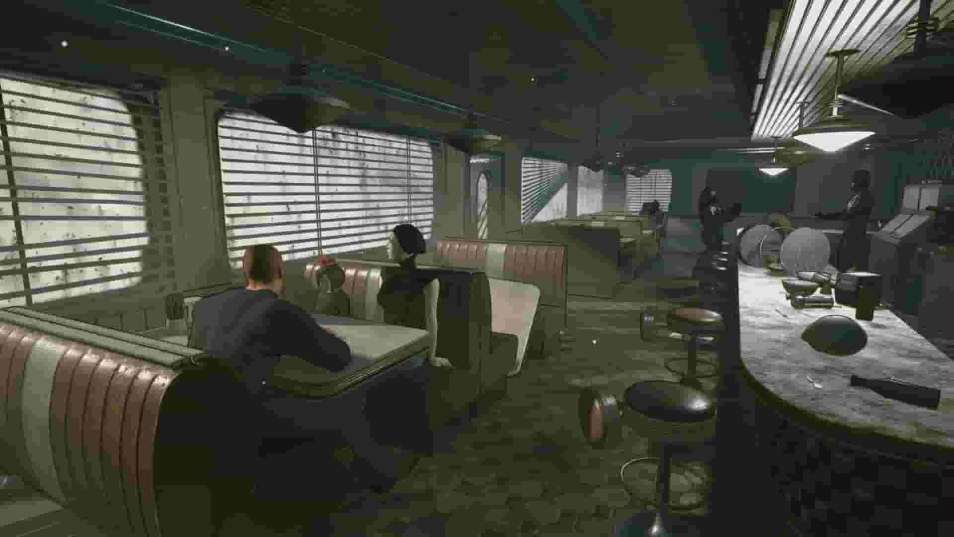 Abnormal1999:Hyperspace screenshot thumbnail screenshot 7