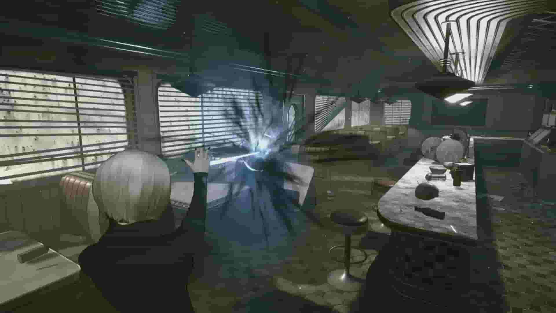 Abnormal1999:Hyperspace screenshot thumbnail screenshot 8