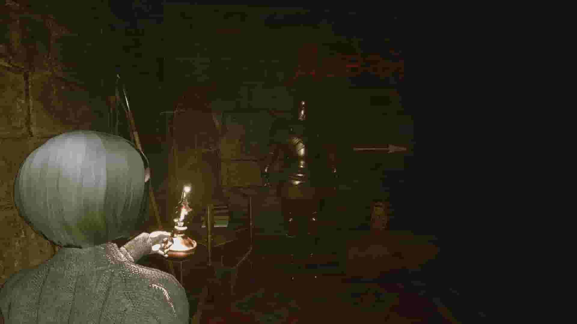 Abnormal1999:Hyperspace screenshot thumbnail screenshot 9