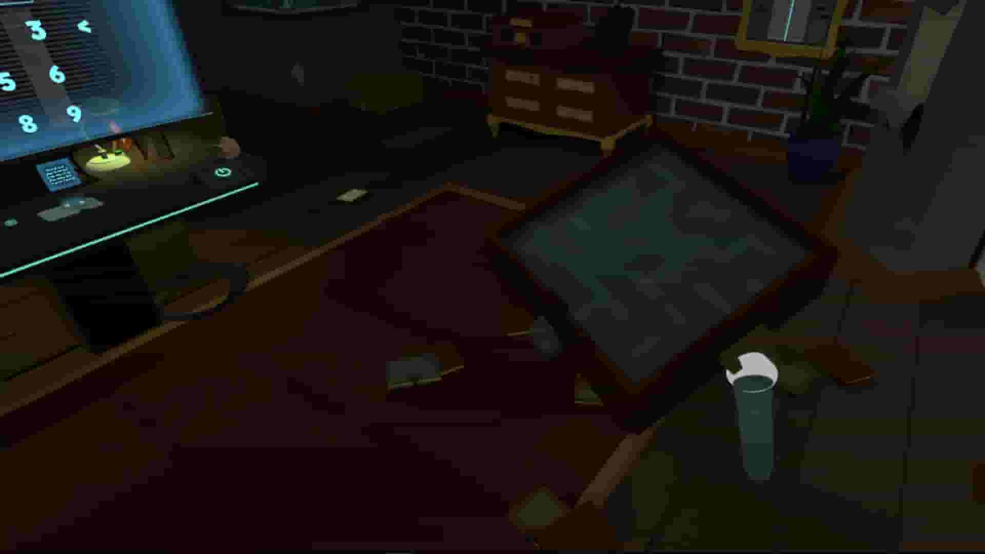 Abode screenshot thumbnail screenshot 0