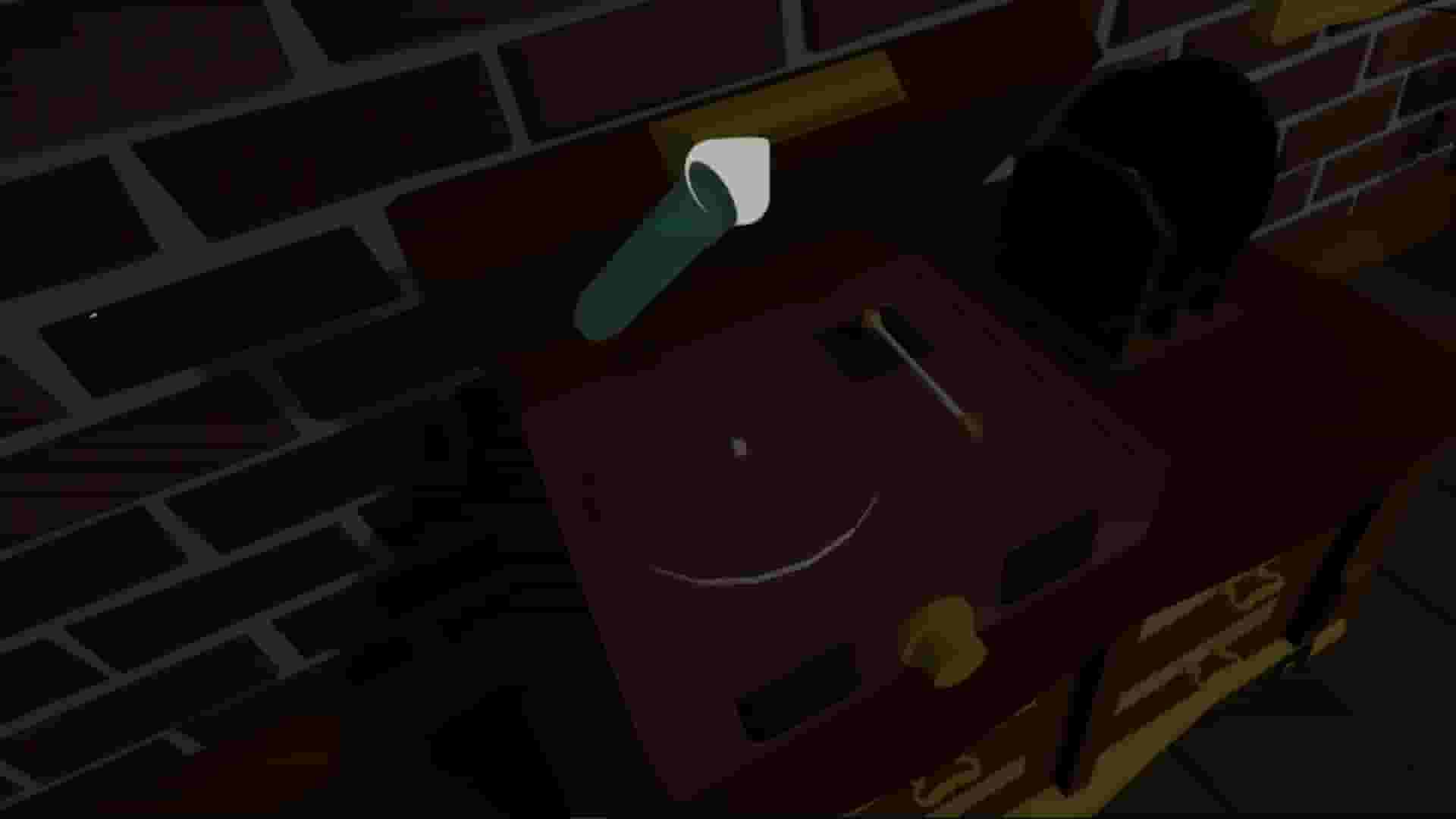 Abode screenshot thumbnail screenshot 1