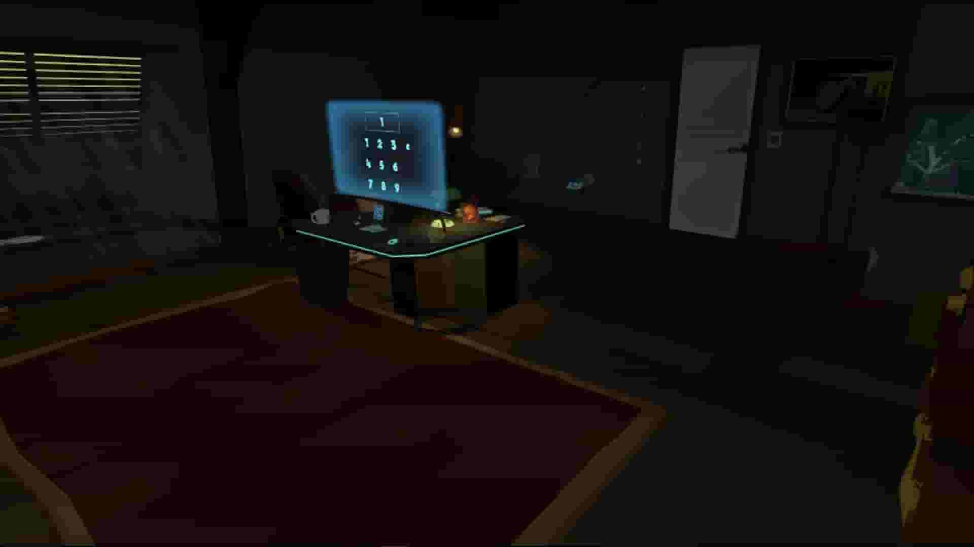 Abode screenshot thumbnail screenshot 4