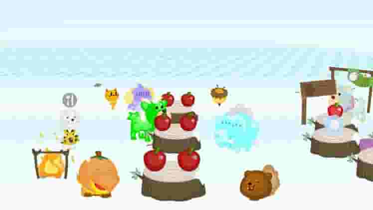 Abomi Nation screenshot thumbnail screenshot 2