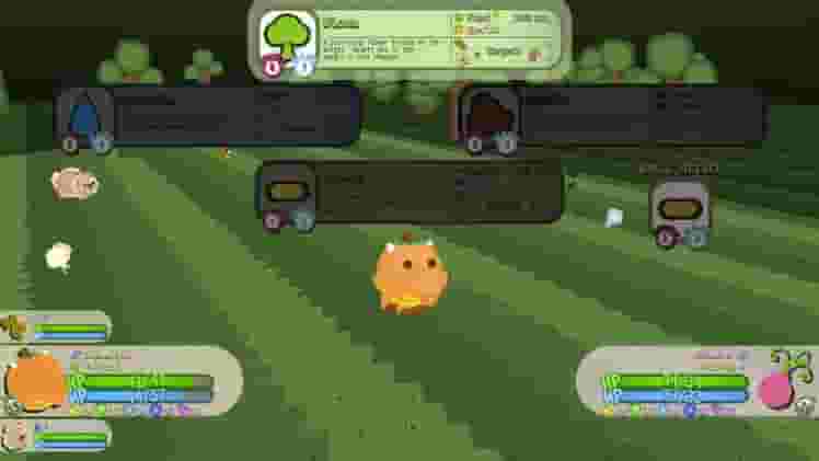 Abomi Nation screenshot thumbnail screenshot 4