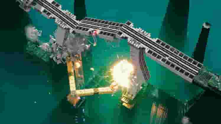 ABRISS screenshot thumbnail screenshot 0