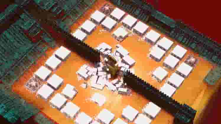 ABRISS screenshot thumbnail screenshot 14