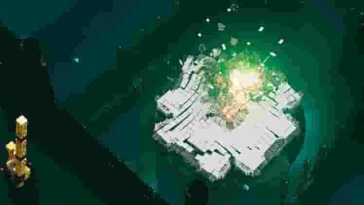 ABRISS screenshot thumbnail screenshot 5