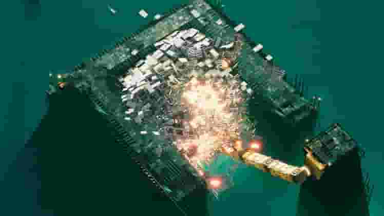 ABRISS screenshot thumbnail screenshot 6