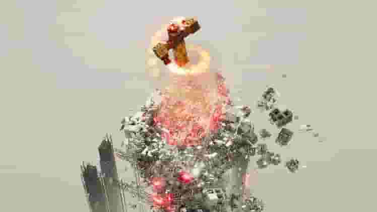 ABRISS screenshot thumbnail screenshot 7