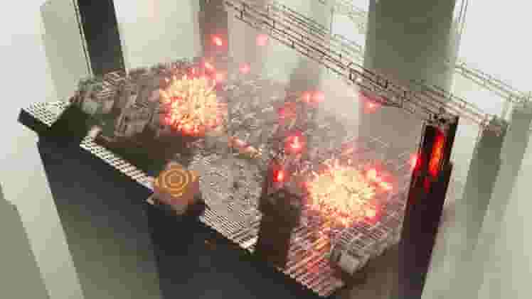 ABRISS screenshot thumbnail screenshot 8