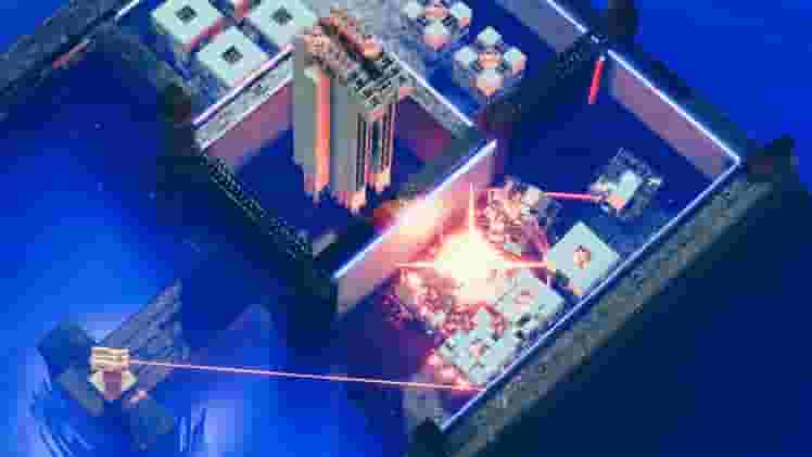 ABRISS screenshot thumbnail screenshot 9