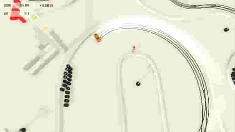 Absolute Drift screenshot thumbnail screenshot 2