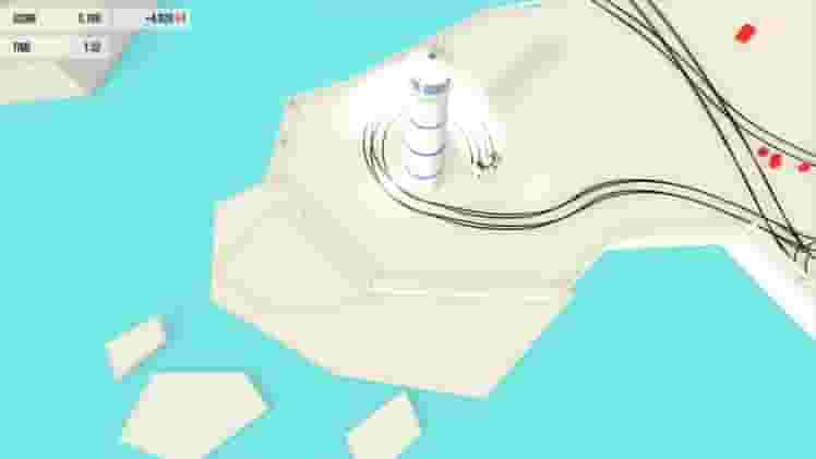 Absolute Drift screenshot thumbnail screenshot 4