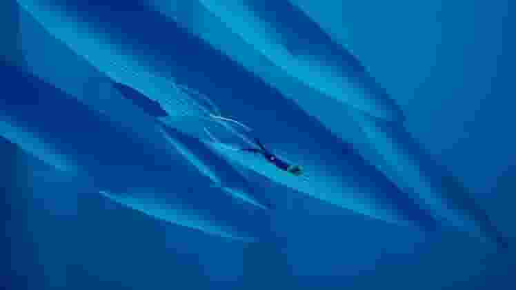 ABZÛ screenshot thumbnail screenshot 3