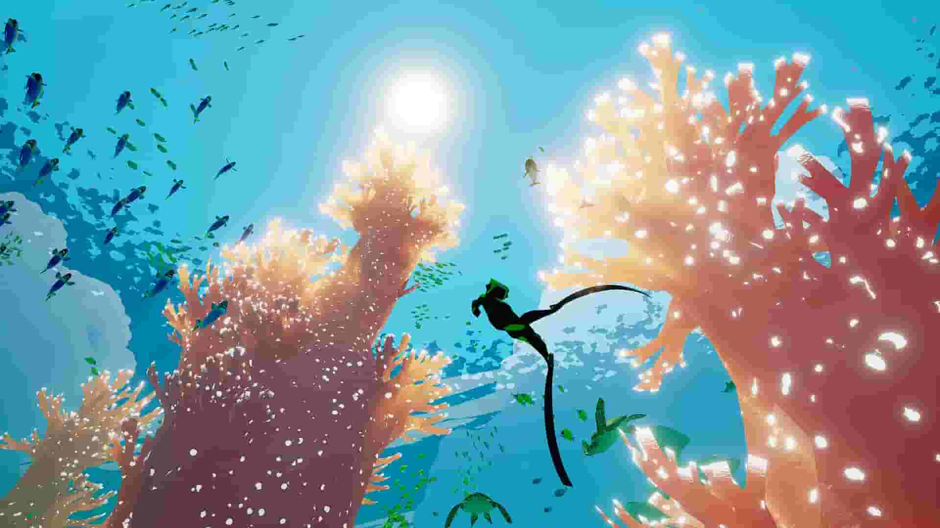 ABZU screenshot thumbnail screenshot 3