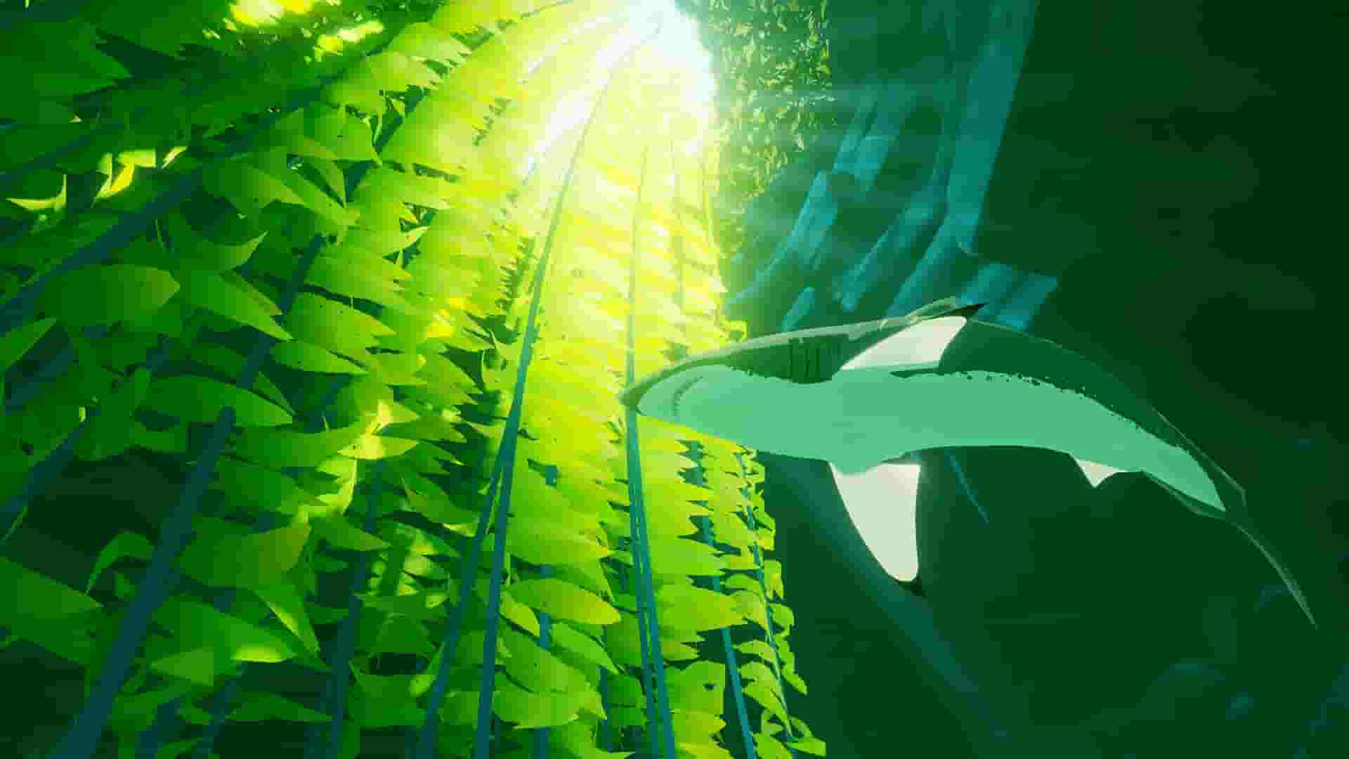 ABZU screenshot thumbnail screenshot 4