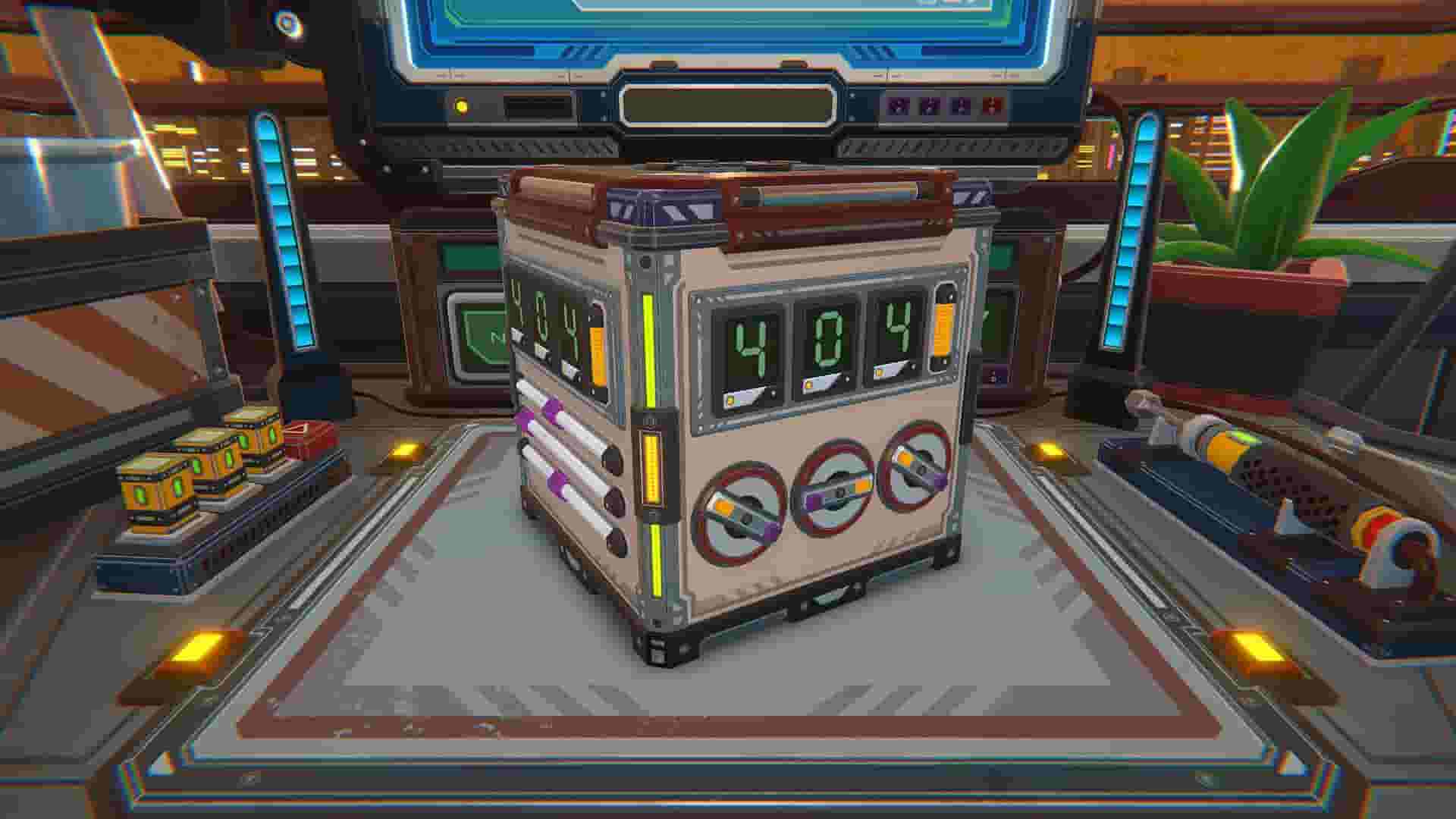 Access Denied: Escape screenshot thumbnail screenshot 0