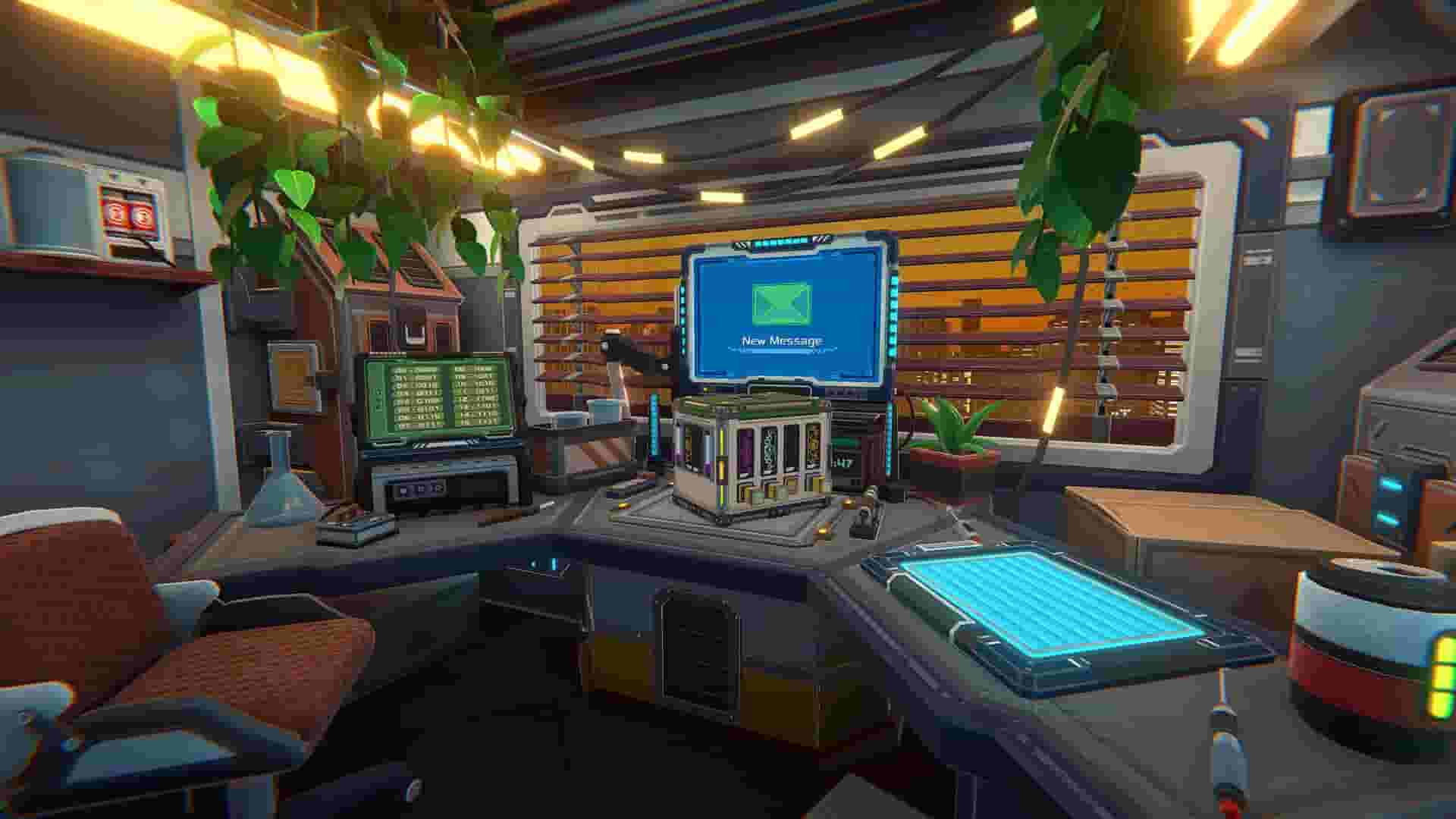 Access Denied: Escape screenshot thumbnail screenshot 1