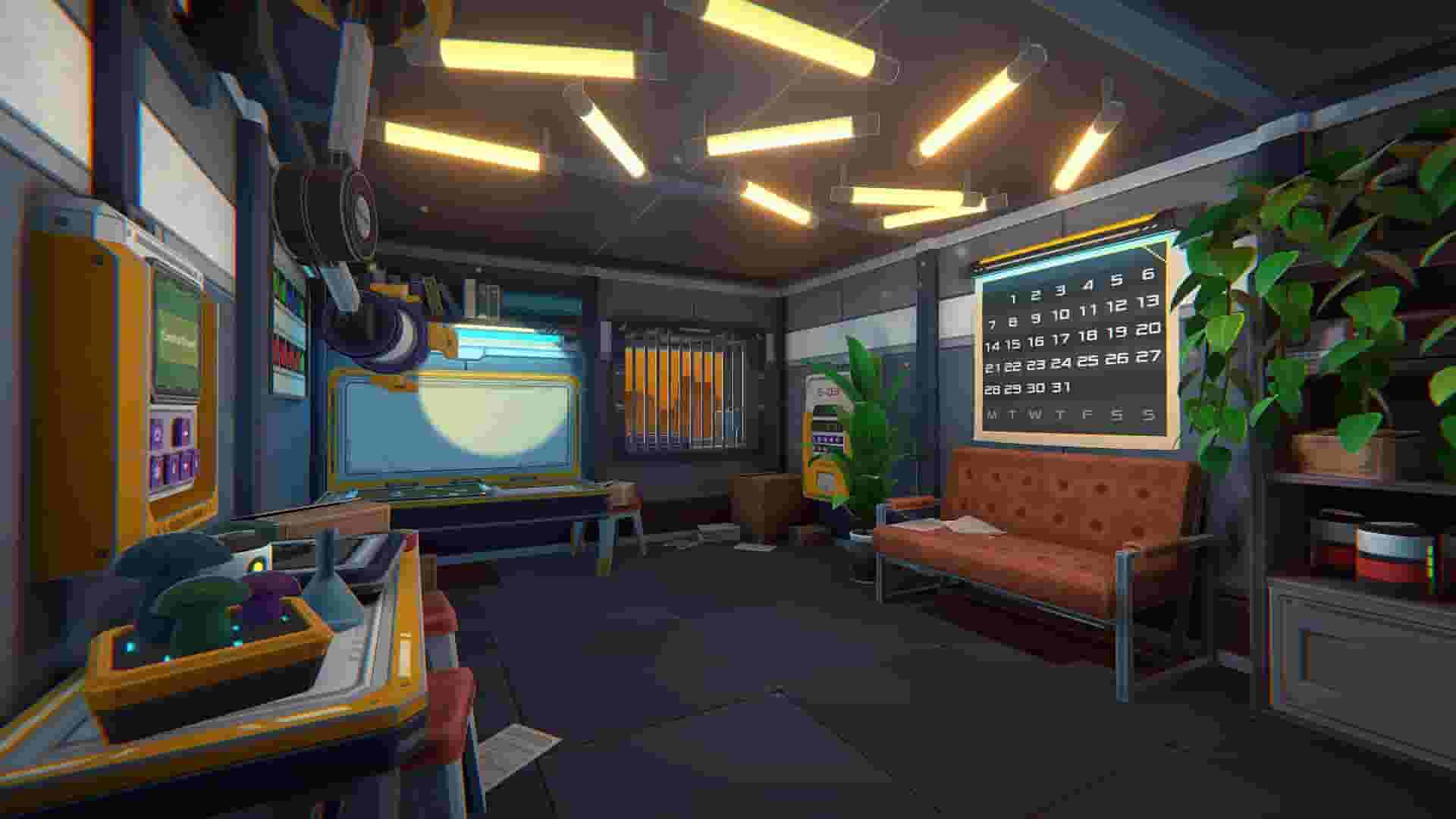 Access Denied: Escape screenshot thumbnail screenshot 4