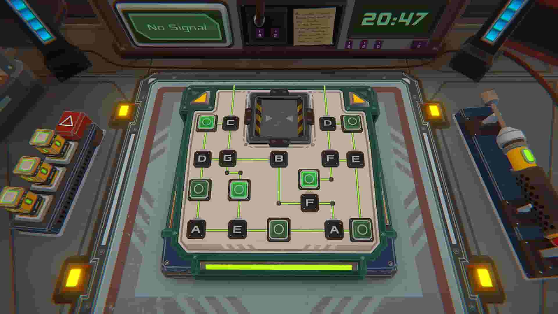 Access Denied: Escape screenshot thumbnail screenshot 5