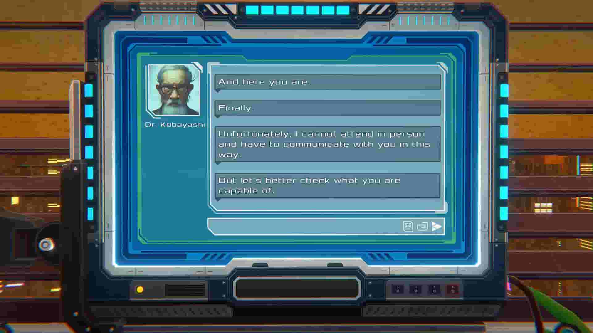 Access Denied: Escape screenshot thumbnail screenshot 6