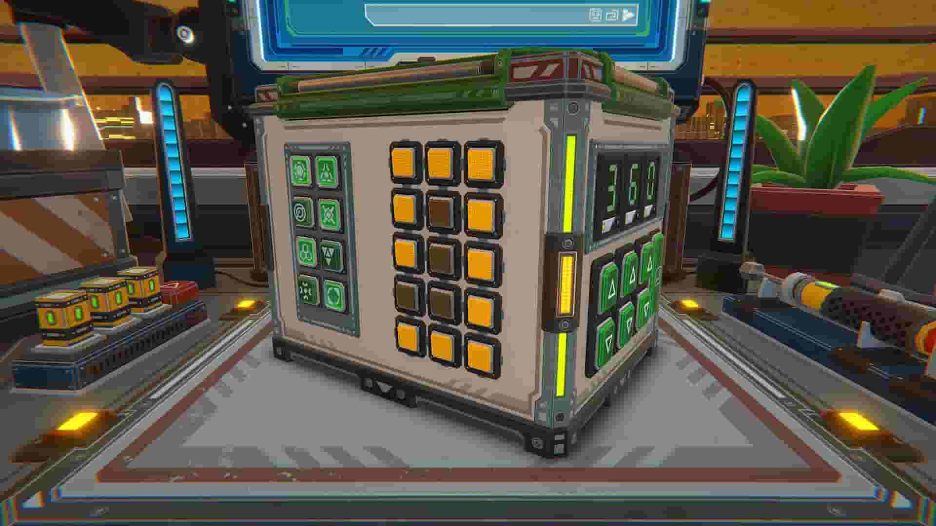 Access Denied: Escape screenshot thumbnail screenshot 7