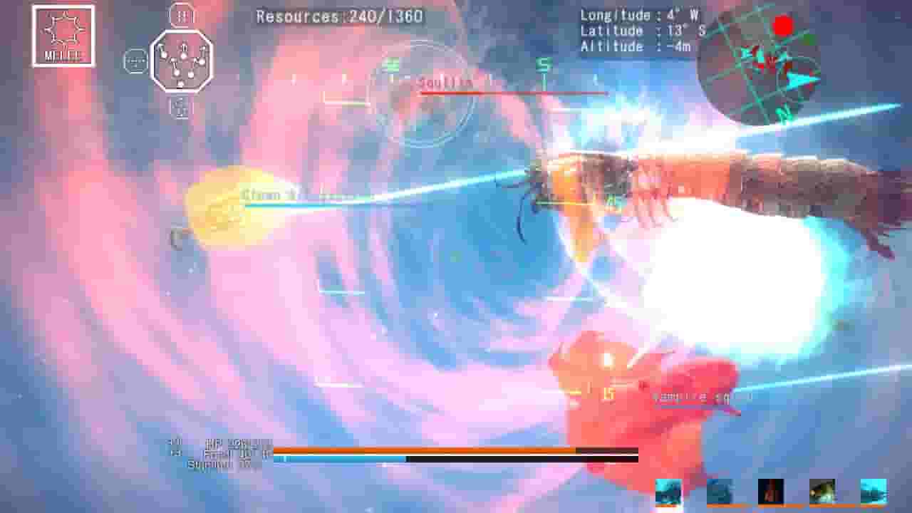 Ace of Seafood screenshot thumbnail screenshot 8