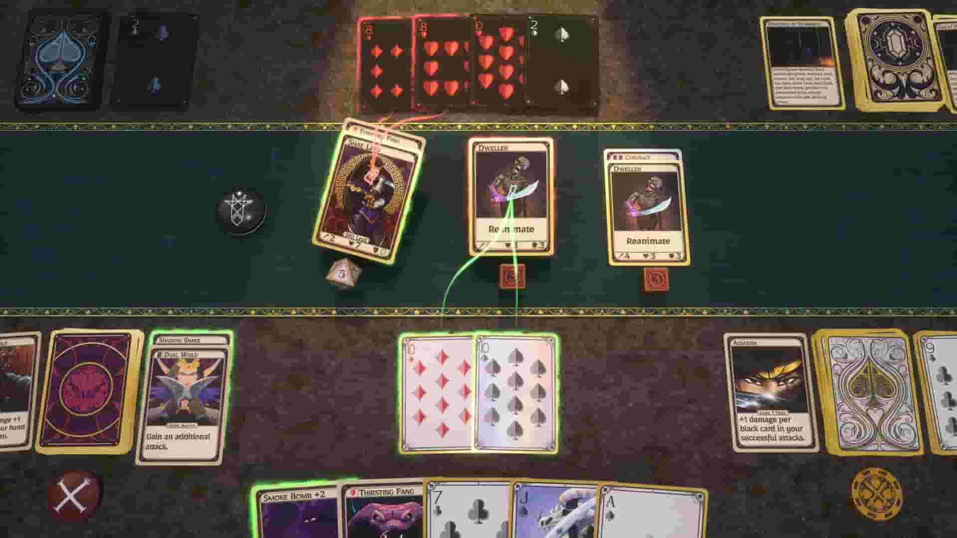 Aces & Adventures screenshot thumbnail screenshot 0